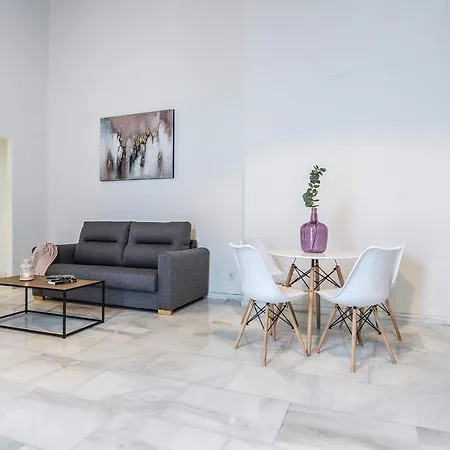 Centrico Sofisticado Diseno Apartment *