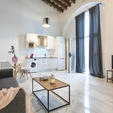 Centrico Sofisticado Diseno Jerez de la Frontera