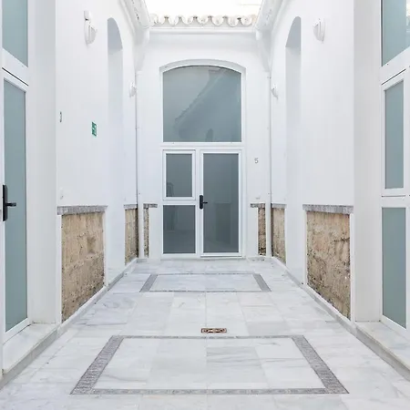 Centrico Sofisticado Diseno * Jerez de la Frontera