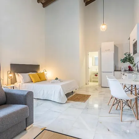 Centrico Sofisticado Diseno Apartment Jerez de la Frontera