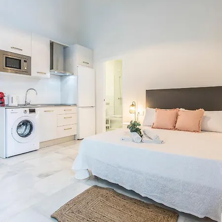 Apartment Centrico Sofisticado Diseno