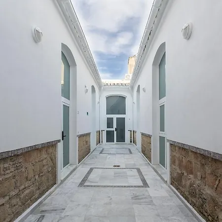 Centrico Sofisticado Diseno * Jerez de la Frontera