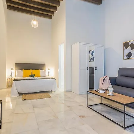 Apartment Centrico Sofisticado Diseno *