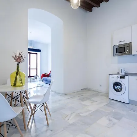 Apartment Centrico Sofisticado Diseno *