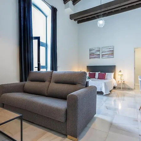 Centrico Sofisticado Diseno Apartment
