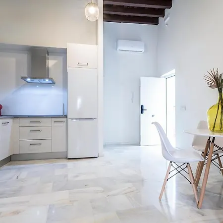 Centrico Sofisticado Diseno Apartment *
